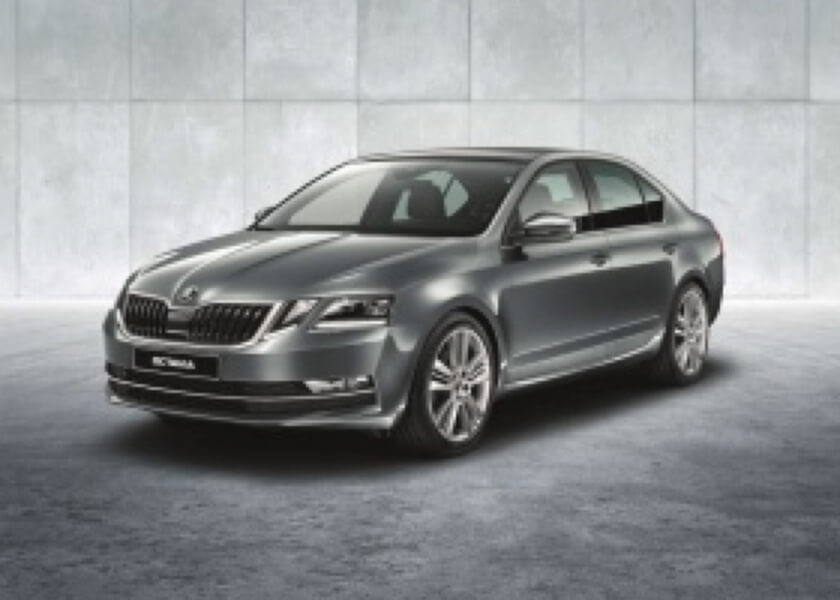 Cтандартная заводская гарантия на автомобили OCTAVIA, SUPERB и YETI