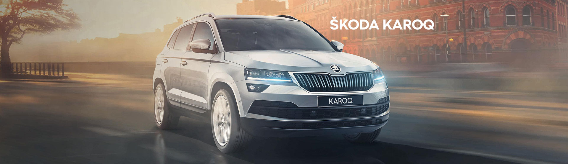 Skoda Karoq Купить У Официального Дилера Авис